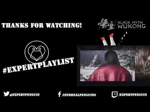 #ExpertPlaylist Live #660 | 🐧Black Myth Wukong - Chapter 3 - Maybe Space Marine PvP too?...🐧