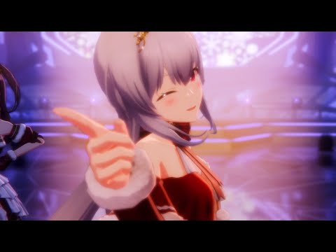 【IDOLY PRIDE】【4K HDR/60fps】lumière / TRINITYAiLE