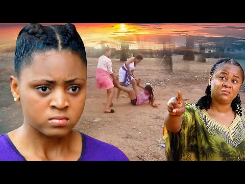 My Crazy Blood Sister - ANOTHER INTERESTING STORY OF REGINA DANIEL YOU WILL LOVE | Nigerian Movies