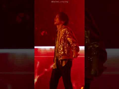 240717 샤이니 키(SHINee KEY) - Gasoline 가솔린 (앵앵콜) @2024 KEYLAND in BANGKOK