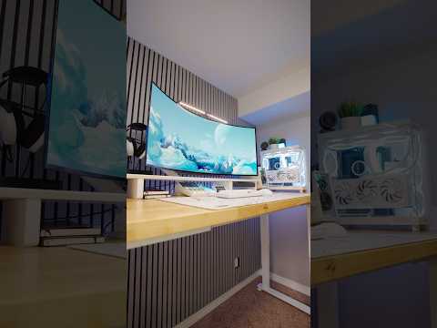 INSANE Gaming Setup Transformation