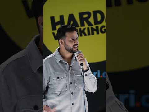 Boss Ka Chamcha | Sapan Verma Standup Comedy #comedy #sapanverma #standupcomedy #officecomedy #funny