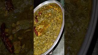 Winter special Sarson bathua mix Saag recipe | tasty saag recipe | #cookwithpoojazz09 #saagrecipe