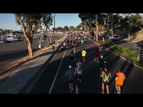 Dana Point Turkey Trot