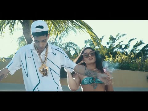 Meno Tody "Number 1" (Official Video)