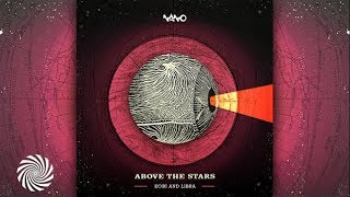 Kobi & Libra - Above The Stars