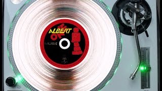 ALBERT ONE - MUSIC (EXTENDED REMIX) (℗2002 / ©2014)