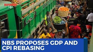 NBS Proposes GDP and CPI Rebasing: What Does It Mean for Nigeria?