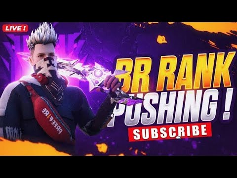 ( Live)🔴renk push with subscriber 😍😱