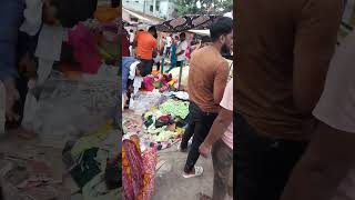 Inderlok Thursday Patri Market Delhi।।#shorts