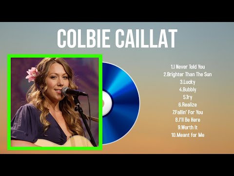 Greatest Hits Colbie Caillat full album 2024 ~ Top Artists To Listen 2024