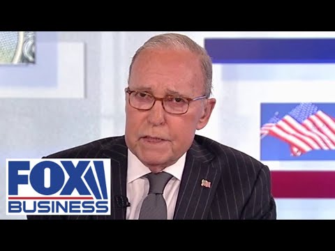 Larry Kudlow: Standards will be high in a Hegseth Pentagon