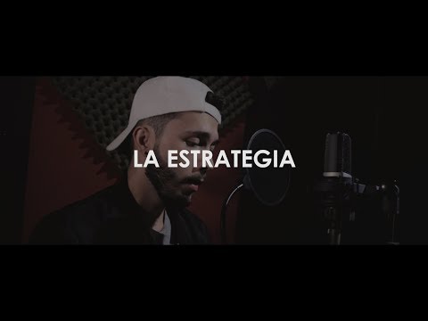 Cristian Osorno - La Estrategia | Cali y El Dandee (Cover)