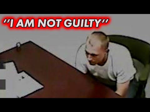 Suspect Tries To Fool Police REGRETS IT IN COURT