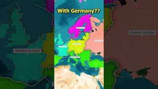 New borders of Europe...🇪🇺😲