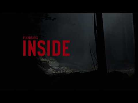 Playdead's Inside Made Me Feel Things | Video Game Bucket List