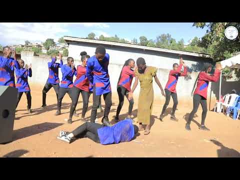 REDEMPTION S4: IKIDENDEZI BY UKUBOKO KW'IBURYO CHOIR ADEPR GATENGA. DANCE COVER HOLY MOVE OF PRAISE