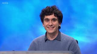 University Challenge S54E21 - Wadham College, Oxford v Imperial