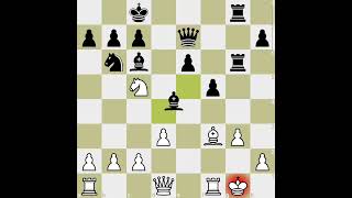 How to play  Brilliant :1016 #lichesstitledarena #chessgrandmaster #games #chessplayer