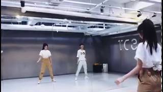 Cecilia Boey cover dance BLACKPINK DDU-DU DDU-DU