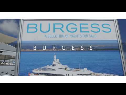 Burgess Compilation 2