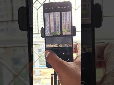 Samsung Galaxy Z Flip 6 Camera Test #samsung #samsunggalaxyzflip6