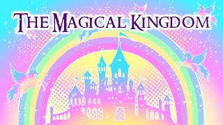 Sleep Story for Kids | THE MAGICAL KINGDOM | Sleep Meditation for Children