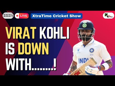 LIVE: Hot Topic! Virat Kohli likely to miss Delhi's Ranji Trophy match against Saurashtra! but why?