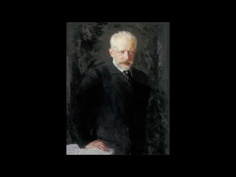 Tchaikovsky - Symphony No. 6 (Pathétique): I. Adagio - Allegro non troppo [HD]