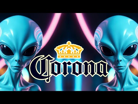 LEGJOBB CORONA MIX 2024 JULY 👽 | BRUTÁLIS AFTER PARTY MIX 2024  👽🛸