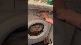 You Enjoy Washing Machine Sounds #shorts #viral