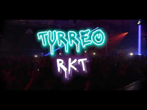 TURREO Y RKT 👿•  MIX RKT 2023 🥶 _ --. EXPLOTA TU AUTO 🚙-