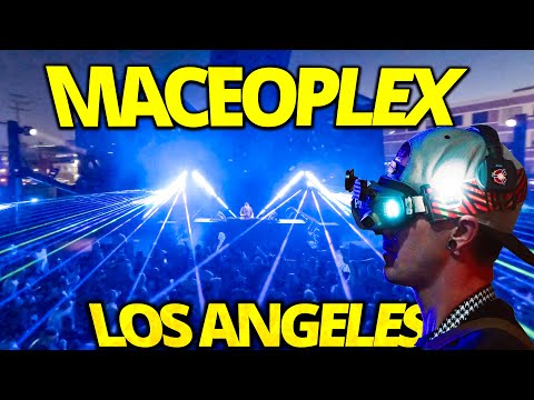 MACEOPLEX in Los Angeles