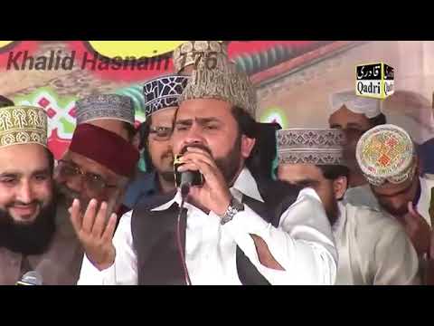 Rus Na Sanwal Yar Muddataan Beet Gayyaan by Syed Zabeeb Masood & Khalid Husnain Khalid