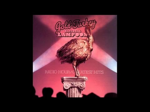 National Lampoon Radio Hour - My Husband