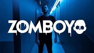 ZOMBOY MIX | best dubstep | with names of the songs