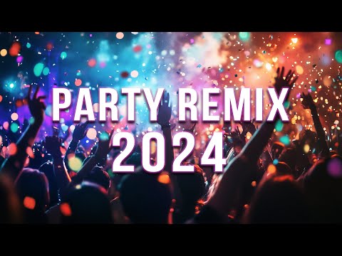 Party Songs Mix 2025 | Best Club Music Mix 2025| EDM Remixes & Mashups Of Popular Songs 🔥