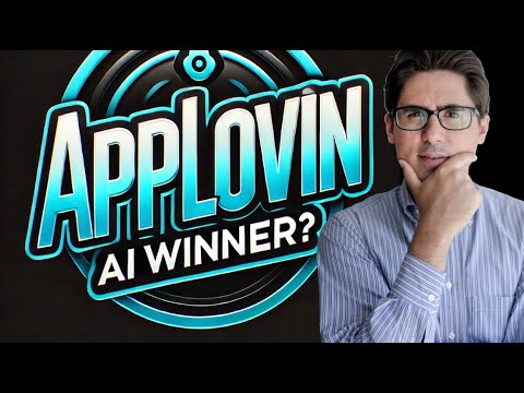 AppLovin (APP Stock): AI Growth Stock on Sale?