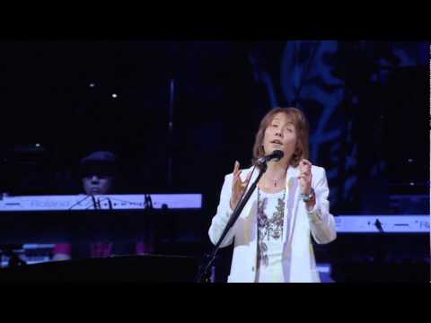 角松敏生　You're My Only Shinin' Star （30th Anniversary Live）