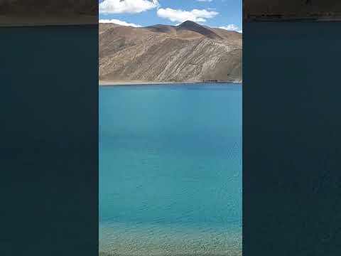 Most beautiful place in Ladakh