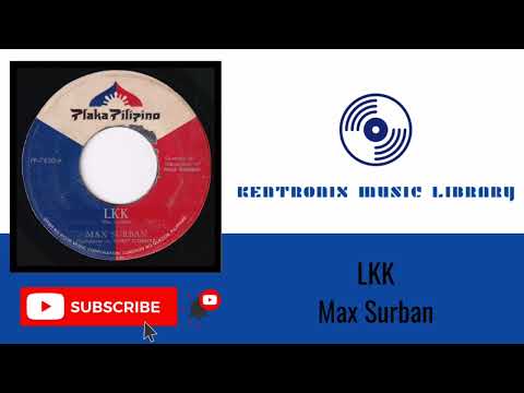 LKK - Max Surban