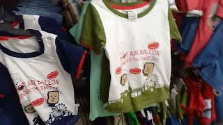 vishal mega mart latest collection baby boy and girl STARTINGRS 99