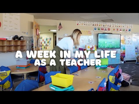 A WEEK IN MY LIFE | valentines day and the 100th day of school!!