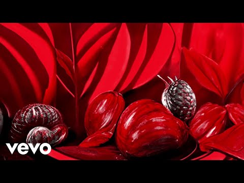 The White Stripes - Little Acorns (Visualizer)