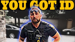 BUSINESS OWNER SENDS COPS PACKING! - KNOW YOUR RIGHTS