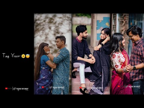 Saat Samundar Paar Mein Tere Status | Hindi Love Song Status | Long Distance Love 💕😘🥰 Love Status ❣️