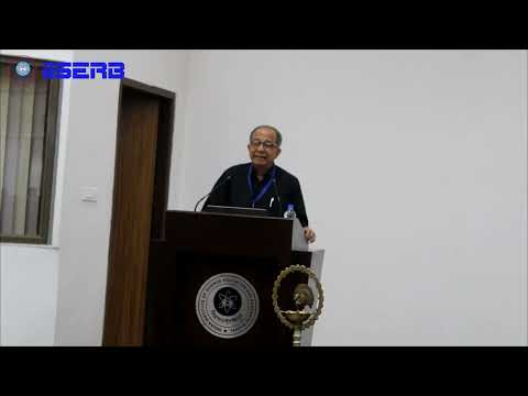 Group Moral Responsibility: Paradoxes and Conventions by Prof Kaushik Basu (Cornell University)