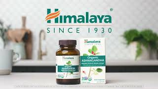 Himalaya Ashwagandha