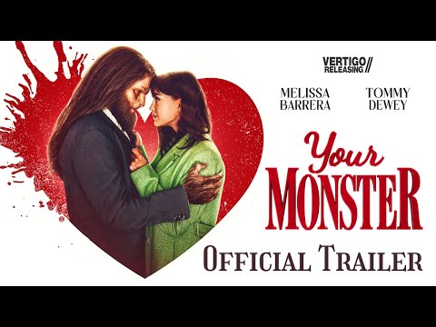 Your Monster | Official Trailer | In Cinemas 29th November