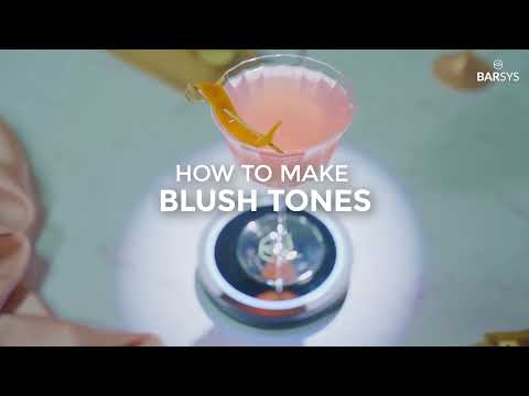 HOW TO MAKE BLUSH TONES